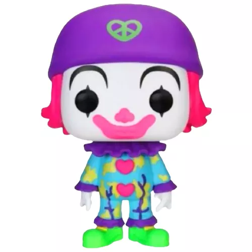 Funko Pop! Love Combrat #171 Blacklight Ron English Sugar Circus