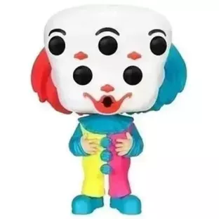 Screaming Clown image