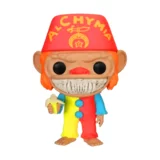 Monkey Shriner
