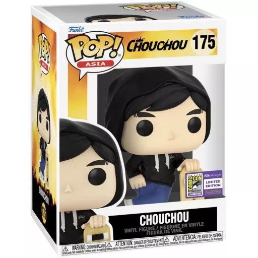 Chouchou Box