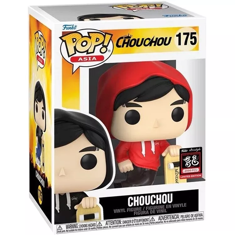 Chouchou Box