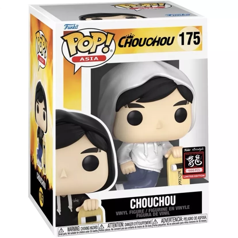 Chouchou Box