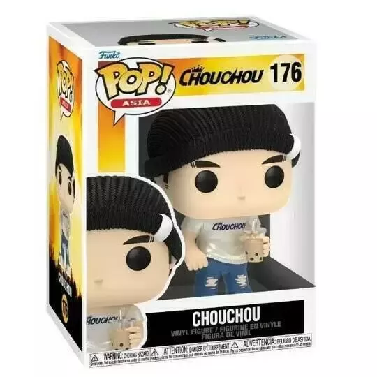 Chouchou Box