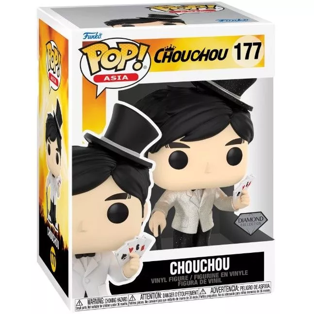 Chouchou Box