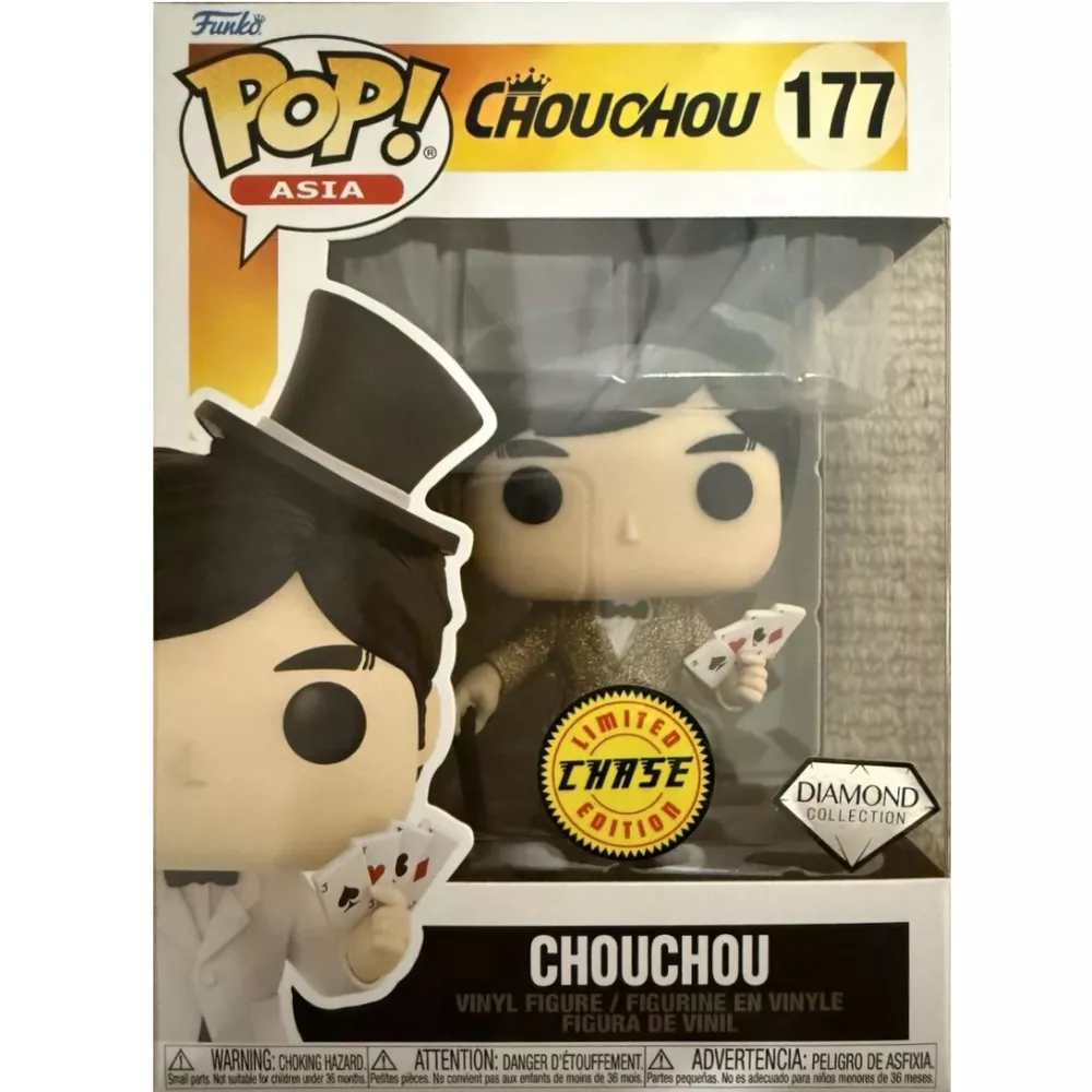 Chouchou Box