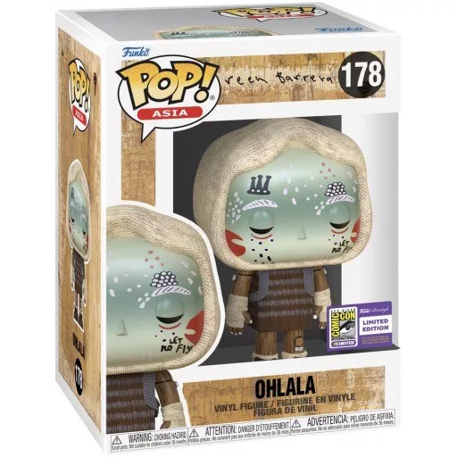 Ohlala Box