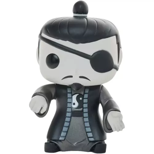 Funko Pop! Wu Tang Priest #17 Shaolin Legends Asia