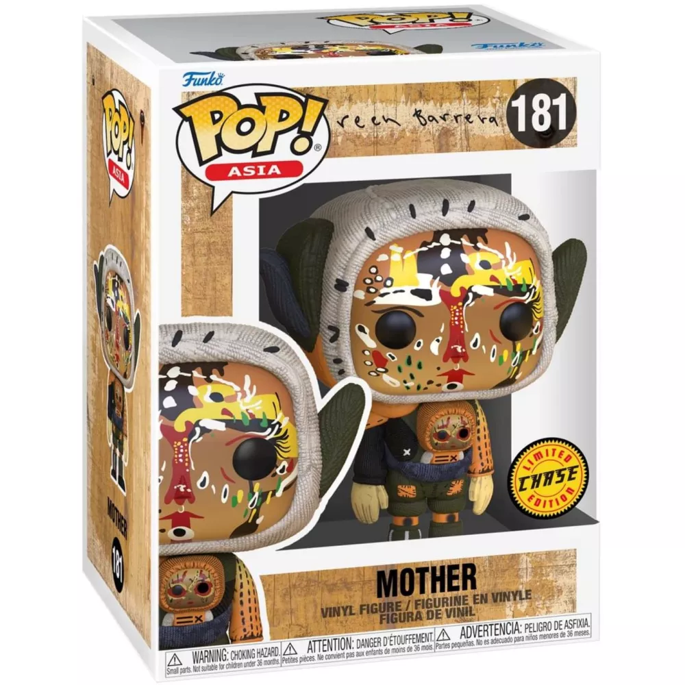Mother Box