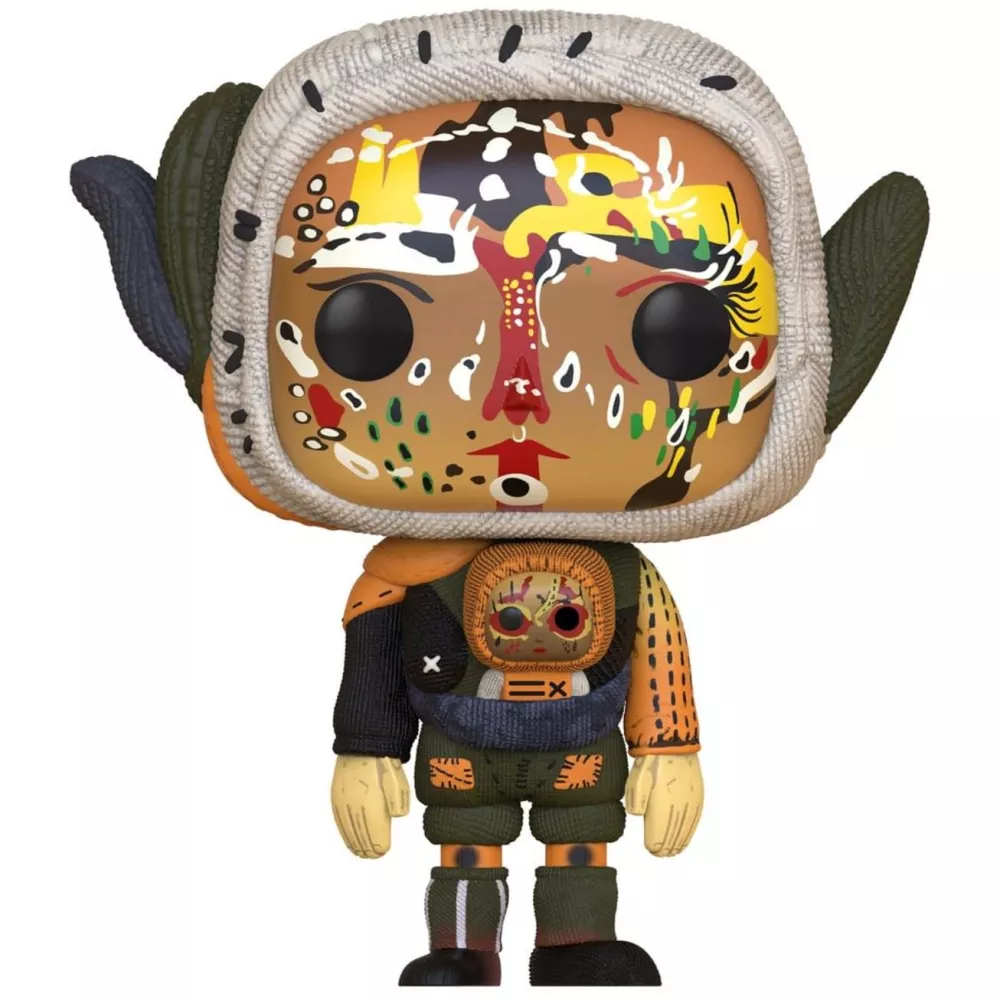 Funko Pop! Mother #181 Chase Reen Barrera Asia Vinyl Figure