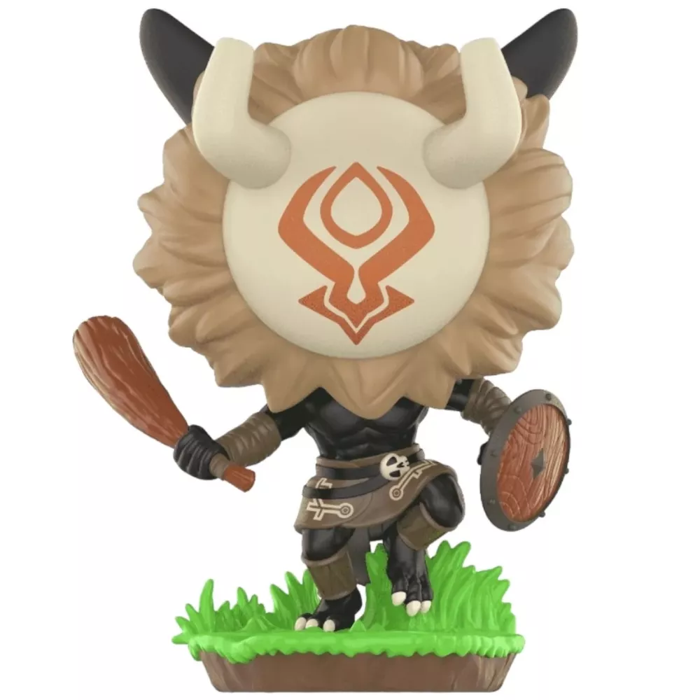 Hilichurl