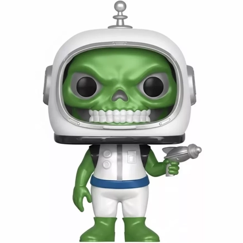 Funko Pop! The Operator #185 Mission Control Asia Vinyl Figure