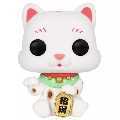 Lucky Cat