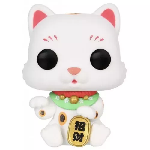 Lucky Cat