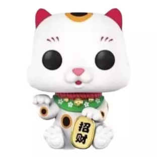 Lucky Cat