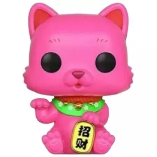 Lucky Cat