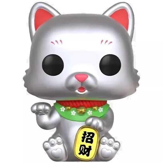 Lucky Cat