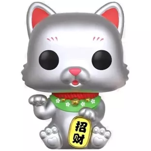 Lucky Cat