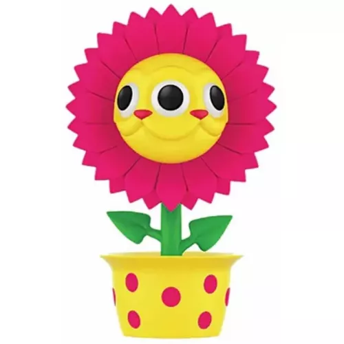 Funko Pop! Ronnnie Rabbbit Sunflower #192 Blacklight