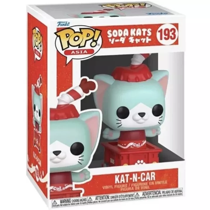 Kat-N-Car Box