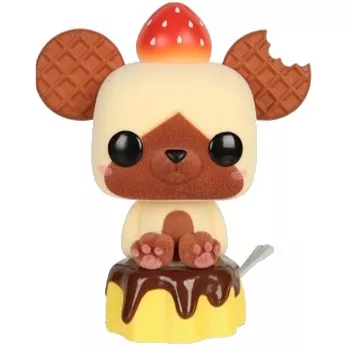 Pudding Hugo