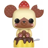 Pudding Hugo