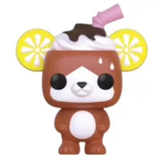 Tea Beary image