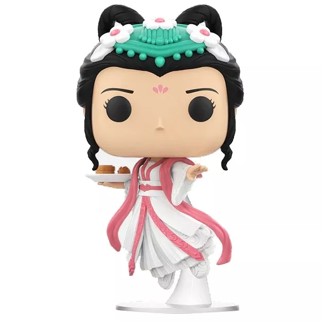 Chang E