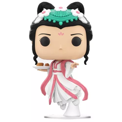 Funko Pop! Chang E #196 Storybook Classics Asia Vinyl Figure