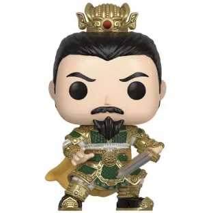 Liu Bei image