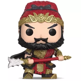 Zhang Fei image