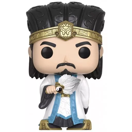 Zhuge Liang