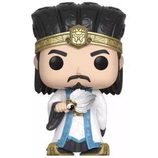 Zhuge Liang