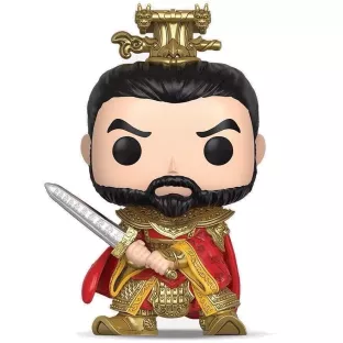 Sun Quan image