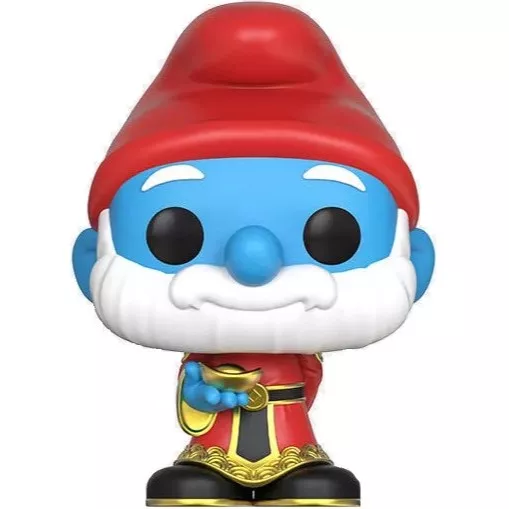 Papa Smurf