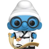 Brainy Smurf