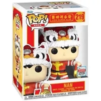 Nan Box