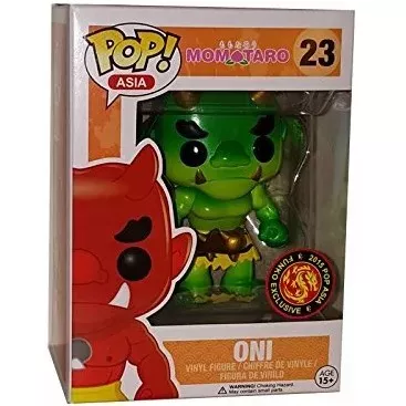 Oni Box