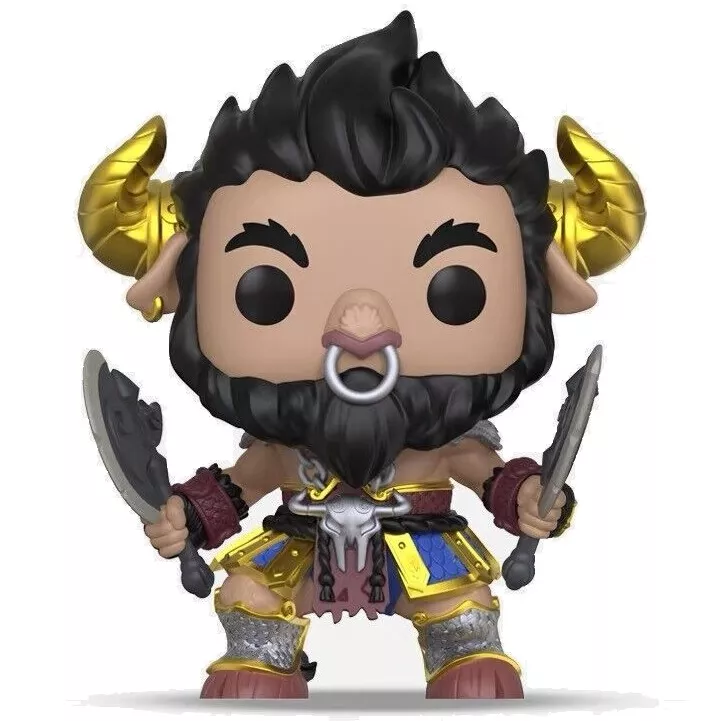 Bull Demon King