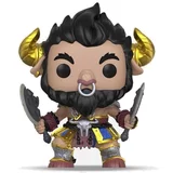 Bull Demon King
