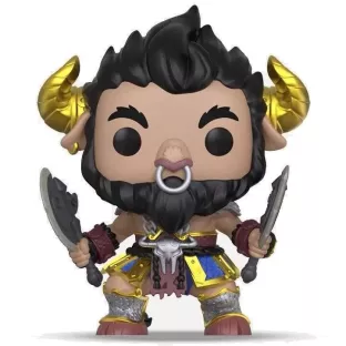 Bull Demon King