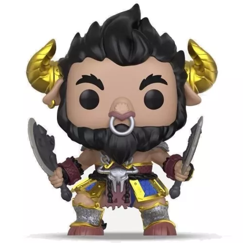 Funko Pop! Bull Demon King #239 Journey To The West