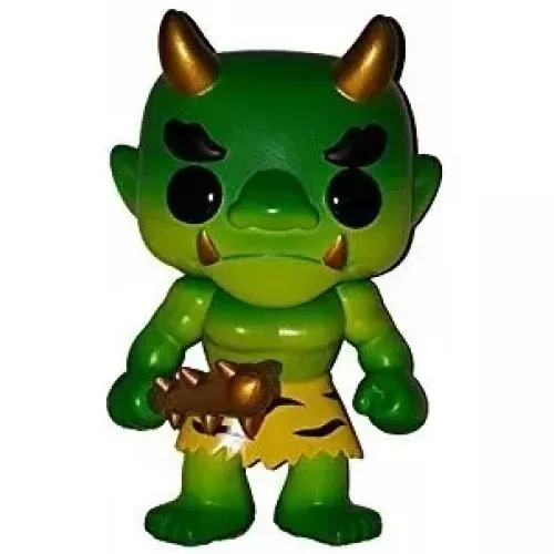 Funko Pop! Oni #23 Momotaro Asia Vinyl Figure