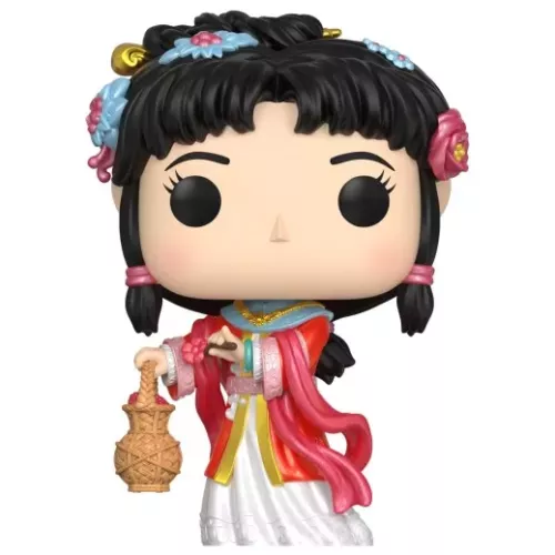 Funko Pop! Lin DaiYu #260 Dream Of The Red Chamber