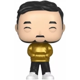 #274  Big Boy Cheng - Collectible Figure