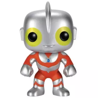 Ultraman