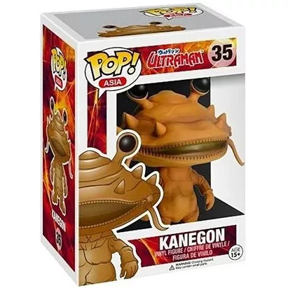 Kanegon Box