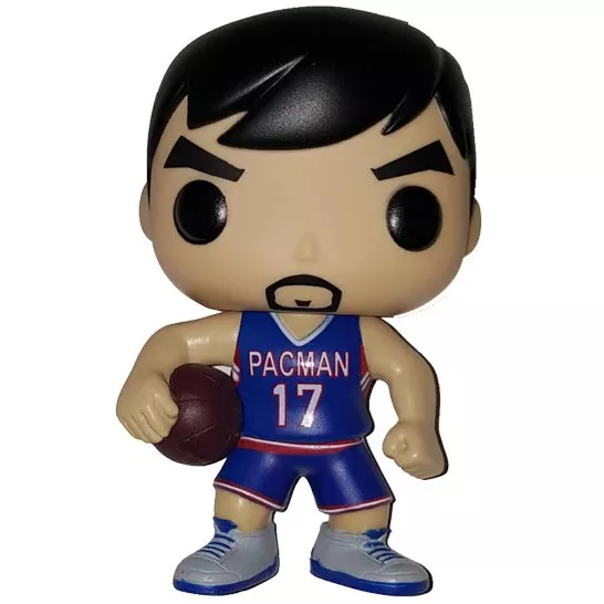 Manny Pacquiao