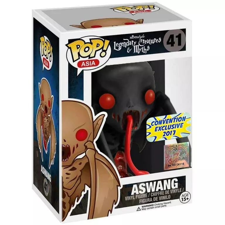 Aswang Box