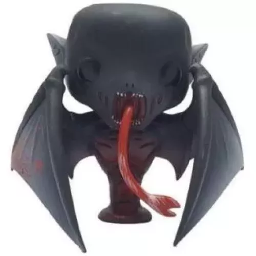 Funko Pop! Aswang #41 Black Legendary Creatures & Myths