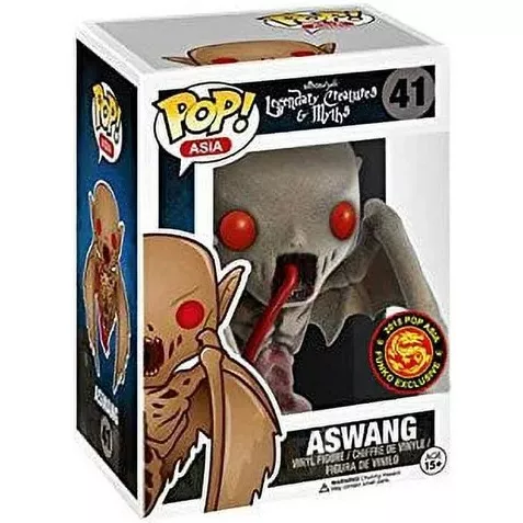 Aswang Box